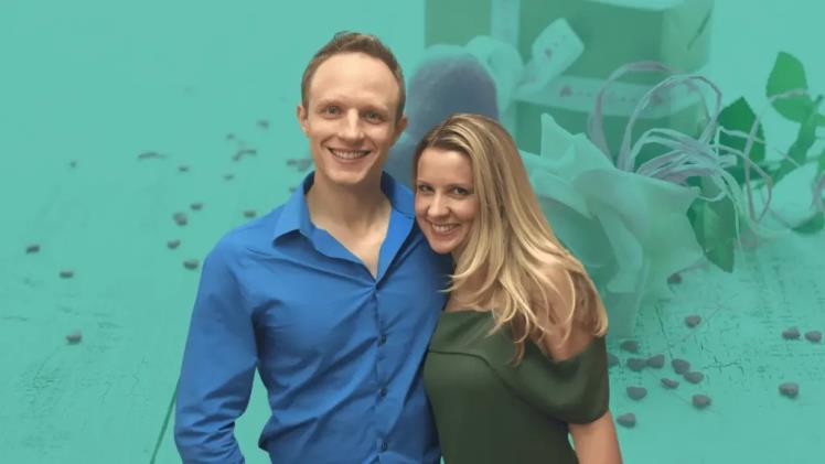 Aron Accurso Net Worth – Salary, Wife, Son, Parents, Age, Height