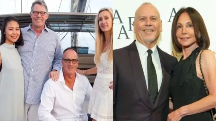 Bill Duker Net Worth 2024 – Assets, Wikipedia, Wife, Age, Height