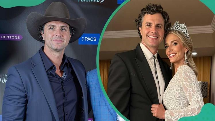 Daniel Neeleman Net Worth – Assets, Family, Wiki, Wife, Age, Height