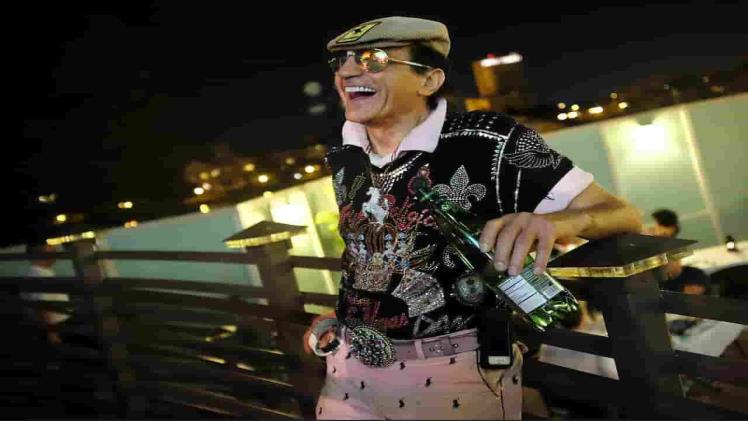 Eddy Maserati Net Worth – Assets, Cars, Wiki, Wife, Age, Height