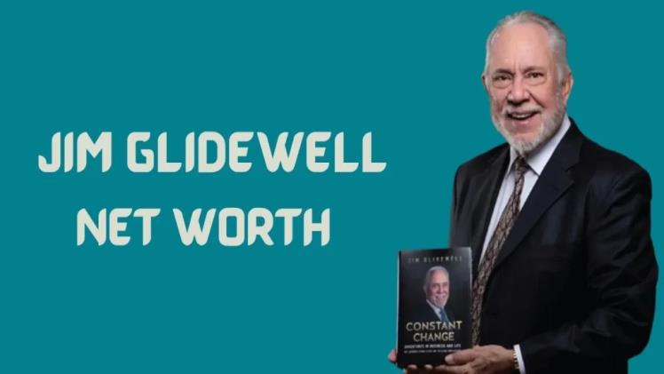 Jim Glidewell Net Worth – Earnings, Wikipedia, Wife, Age, Height
