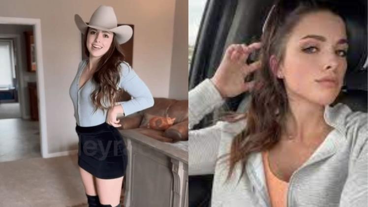 Oakley Rae Net Worth – Real Name, Wiki, Husband, Age, Height