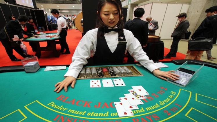 Discover the Thrills of Japan's Top Online Casinos – CelebWorthBio