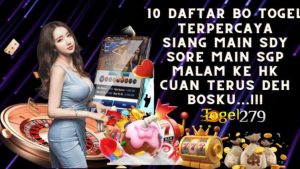 Togel