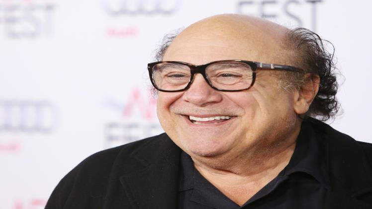 What is Danny DeVito's Net Worth?