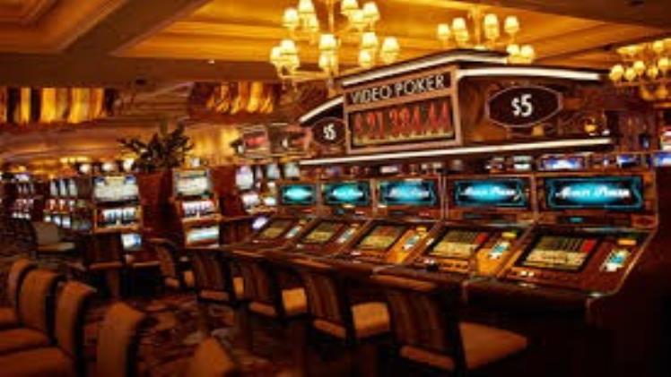 Progressive Jackpot Slot Gacor