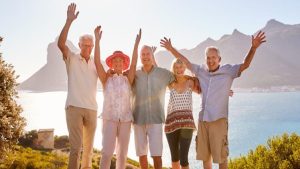 Why Seniors Need Comprehensive Travel Insurance?