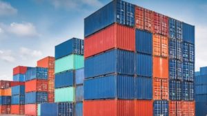 Your Comprehensive Guide to Buying Shipping Containers