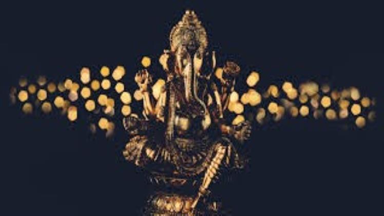 Discover the Spiritual Essence of Ganesh VIP