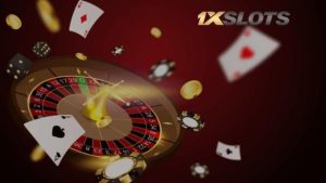 1xSlots Casino: Your Go-To Online Gaming Destination