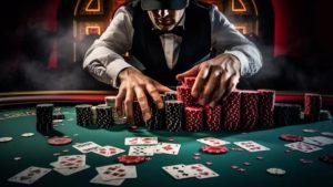 Casino Table Games 101: What Every Beginner Should Know