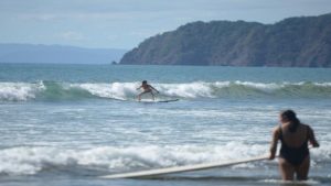 Costa Rica All-Inclusive Surfing: A Complete Wellness Journey by the Sea