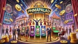 Maximize Your Wins with PHMAPALAD Strategies