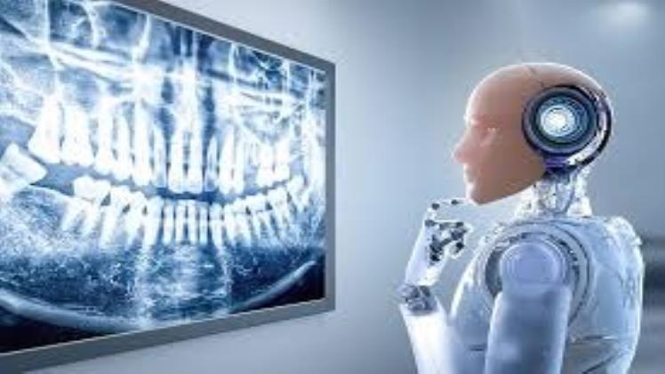 The Role of Artificial Intelligence in Early Detection of Dental Diseases