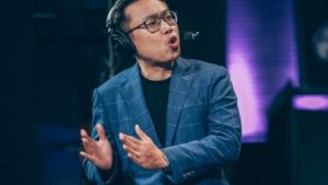 Biography of Commentator Hoang Luan - The Versatile Guy in the Commentating World