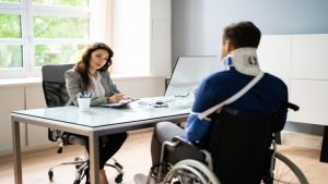 Maximizing Your Recovery: Expert Tips for Personal Injury Cases