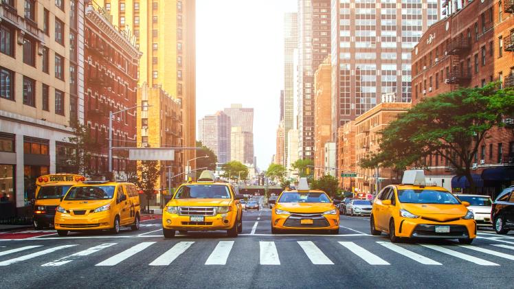 Navigating New York Auto Transport: A Comprehensive Guide