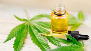 The Role of Cannabis Tinctures in Mindful Meditation Practices
