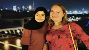 Gap Year Abroad Program Includes Cultural Exchange Options