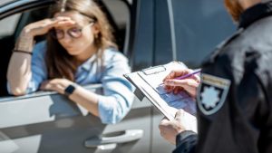The Benefits of Working With a Kansas City Traffic Attorney