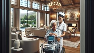 The VIP Treatment: How Resident Centered Care Elevates Senior Living