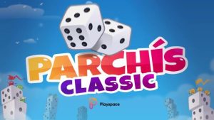 Parchis