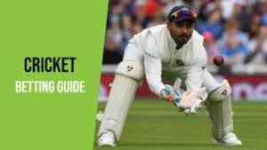 How to Bet on Cricket: Complete Guide for Beginners