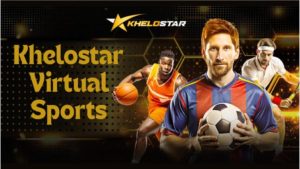 Khelostar Virtual Sports: Step-by-Step Guide to Start Playing & Winning