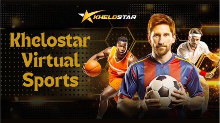 Khelostar Virtual Sports: Step-by-Step Guide to Start Playing & Winning