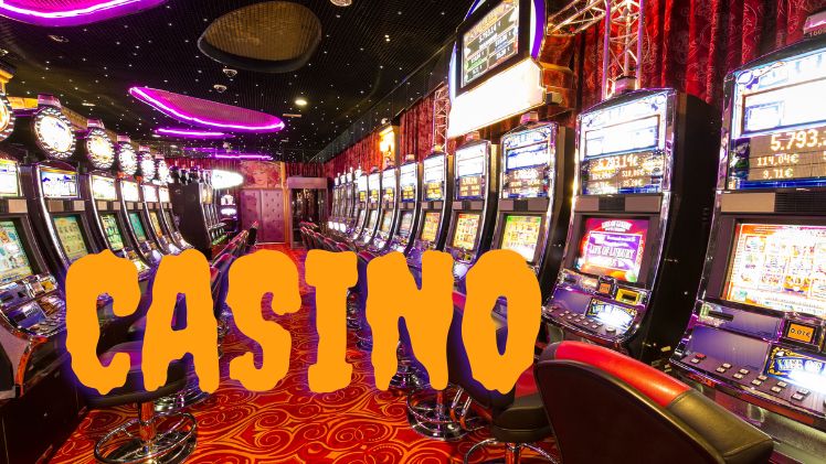 Celebrities, Digital Fame, and the Rise of Online Casinos