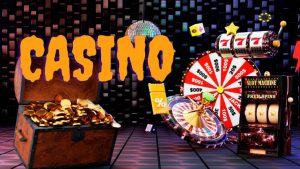 From Celebrity Fortunes to Digital Wins How Stars Shape the Modern Casino and Gaming World