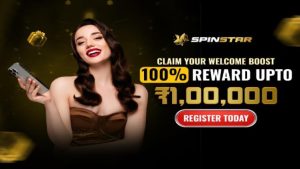 Spin24Star: Best Playing Site for Gaining Rewards and Instant Withdrawal