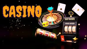 The Celebrity Connection How Fame, Fortune, and Digital Gaming Collide in the Modern Era
