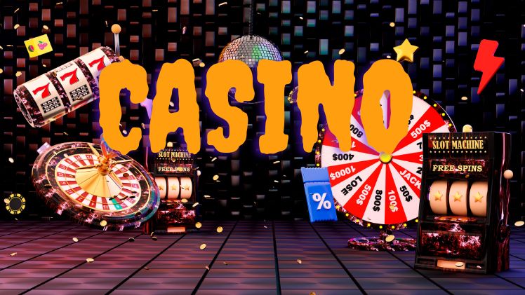 The Digital Gold Rush How Celebrities Are Shaping the Online Casino Industry