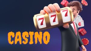 The Rising Fortune of Online Gaming Stars How the Casino Industry Fuels Digital Wealth