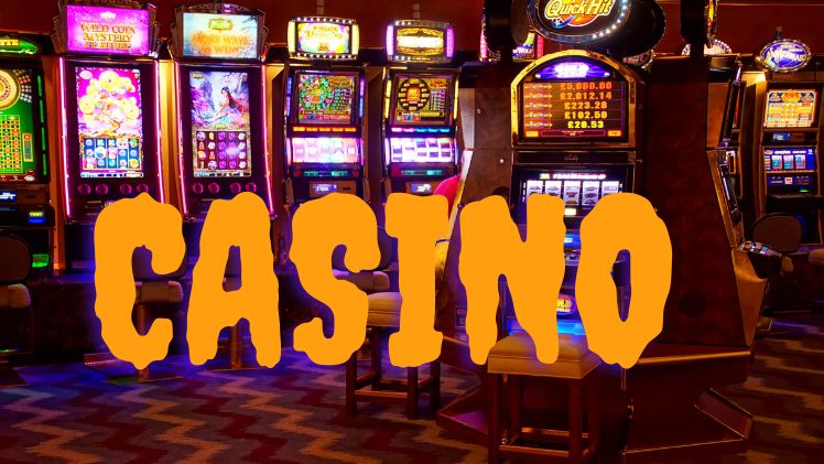 The Rising Fortune of Online Gaming Stars How the Casino Industry Fuels Digital Wealth